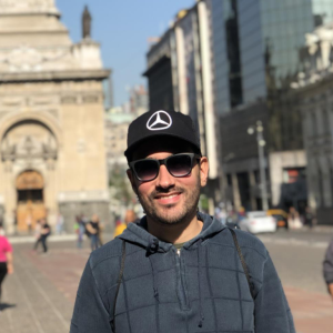 Foto de Bruno Sergio