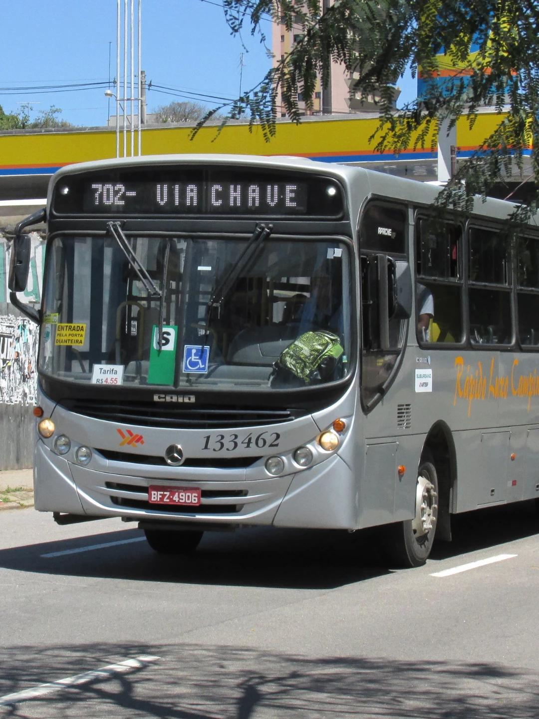 Horários de Ônibus Intermunicipais