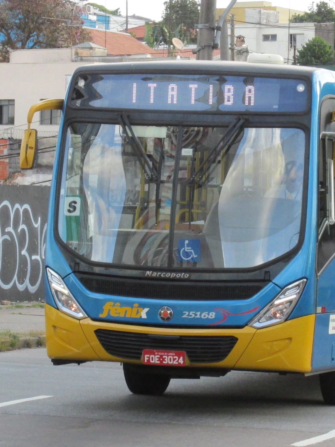 Horários de Ônibus Intermunicipais