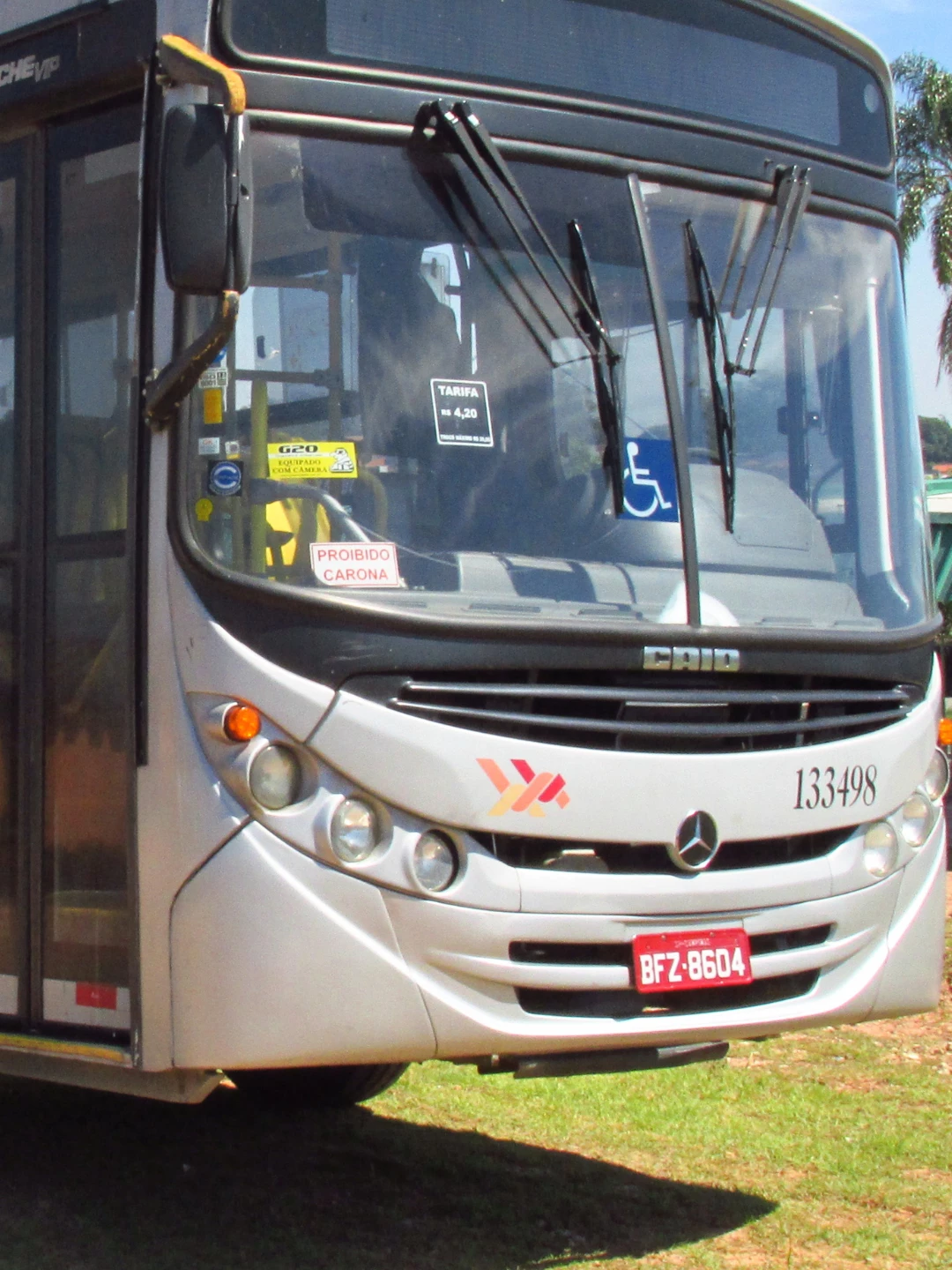 Horários de Ônibus Intermunicipais