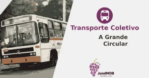 A história da Linha Grande Circular em Texto e Vídeo